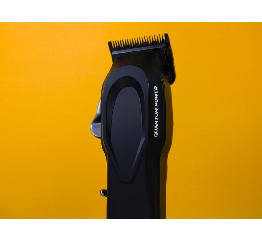 QUANTUM-PRO Magneet Clipper