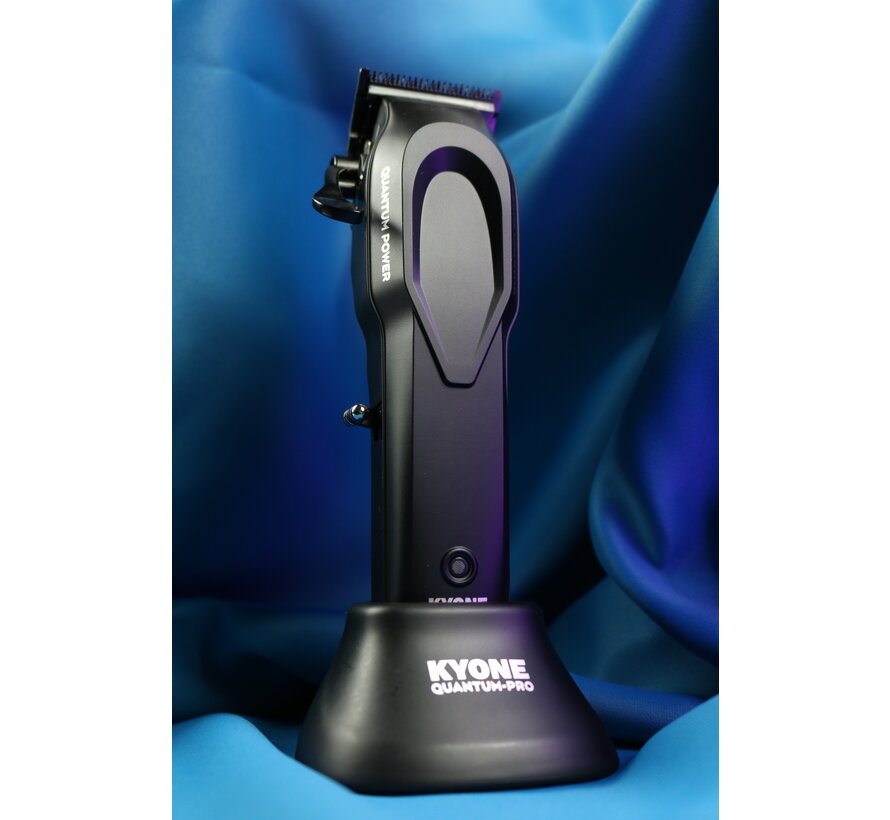 QUANTUM-PRO Magneet Clipper