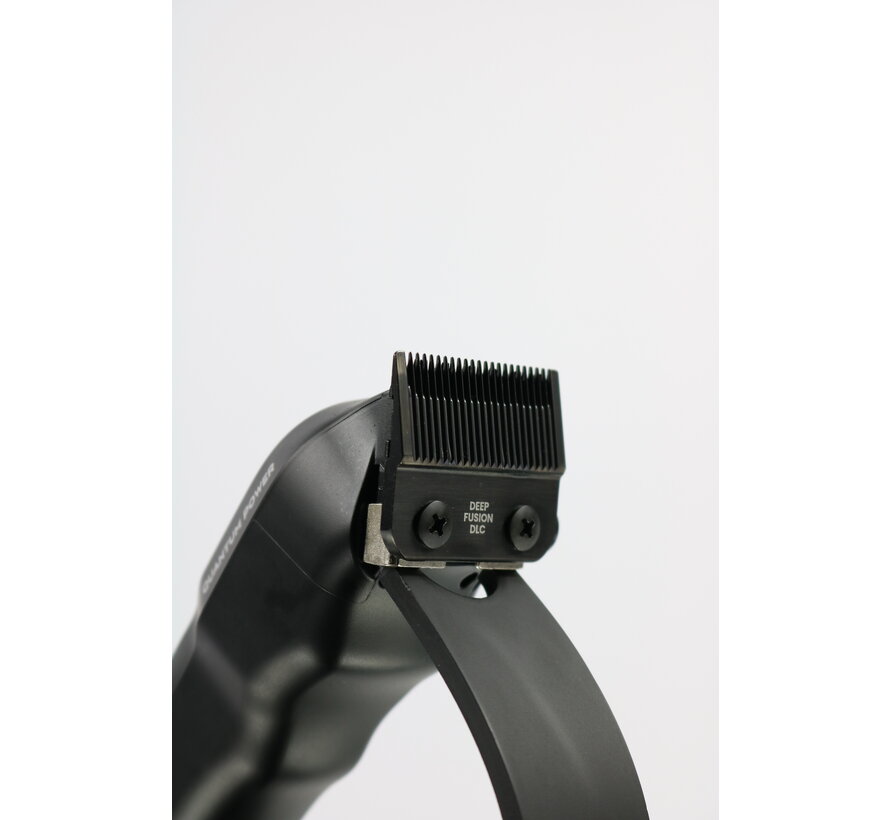 QUANTUM-PRO Magneet Clipper