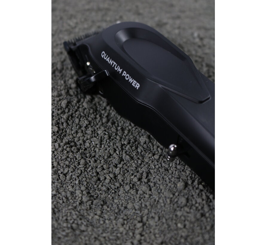 QUANTUM-PRO Magneet Clipper