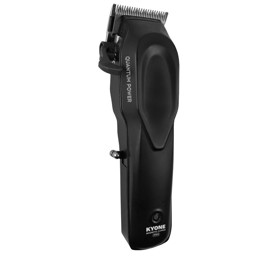 QUANTUM-PRO Magneet Clipper