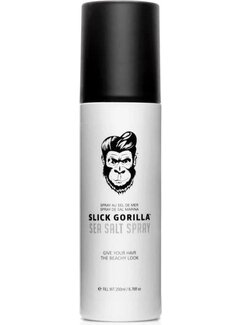 Slick Gorilla Sea Salt Spray 200ml