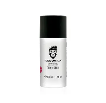 Slick Gorilla Curl Cream 100ml