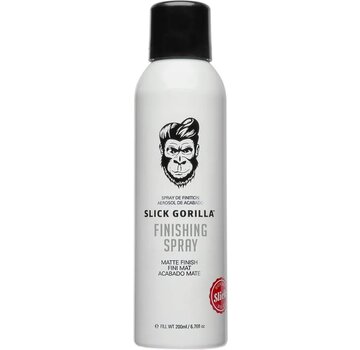 Slick Gorilla Finishing Spray 200ml