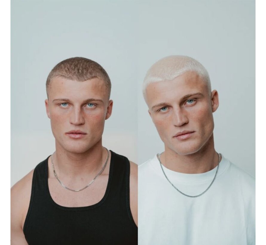 Bleaching KIT