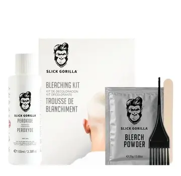 Slick Gorilla Bleaching KIT