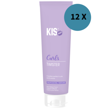 Royal KIS  Curls Twister 150ml  - 12 STUKS