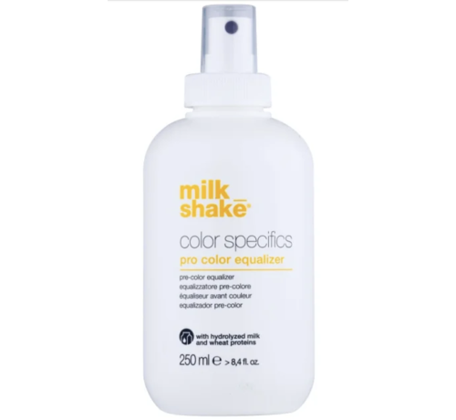 Milkshake Lotion Color Specifics Pro Color Equalizer 250ml