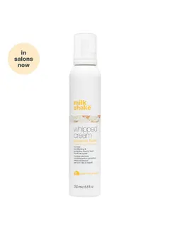 Milkshake Whipped Cream Leave-in Foam 200ml