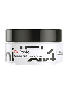 L'Oréal Professionnel Tecni.ART Fix Paste 75ml