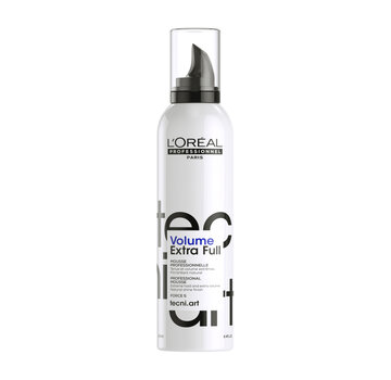 L'Oréal Professionnel Tecni.ART Full Volume Extra Mousse 250ml