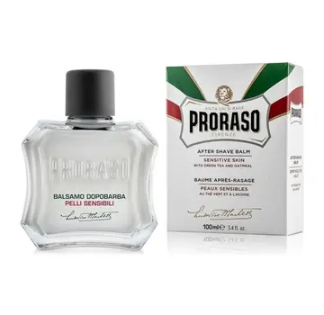 Proraso Liquid Cream After Shave Anti Irritatie 100ml