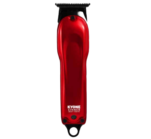 Kyone Promo! Sinner Deep Tooth Trimmer