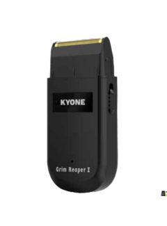 Kyone PROMO! GRIM REAPER I SINGLE FOIL SHAVER