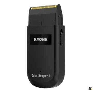 Kyone PROMO! GRIM REAPER I SINGLE FOIL SHAVER