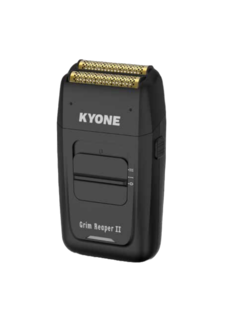 Kyone PROMO! GRIM REAPER II - DOUBLE FOIL SHAVER