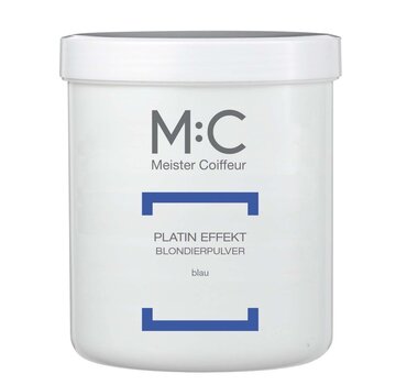 Comair M:C Blondeerpoeder Blauw 100 Gram