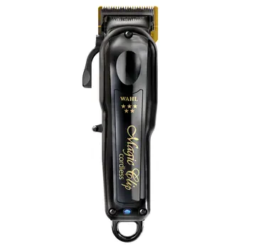 Wahl Magic Clip Cordless  Black Edition