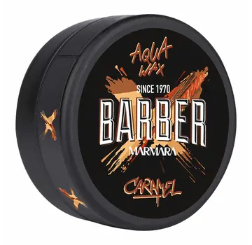 MARMARA BARBER Aqua Wax Caramel 150ml