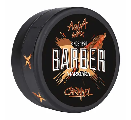 MARMARA BARBER Aqua Wax Caramel 150ml