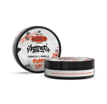 MARMARA BARBER Tobacco & Vanilla Beard Wax 50ml