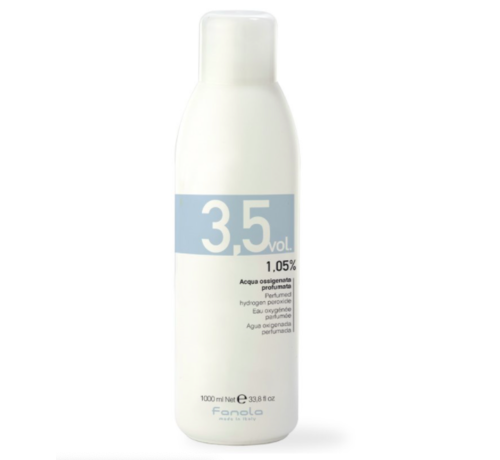 Fanola Oxydant 1,05 %  300ml 1000ml