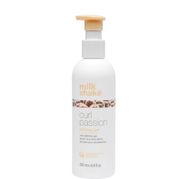 Milkshake Curl Passion Defining Gel 200ml