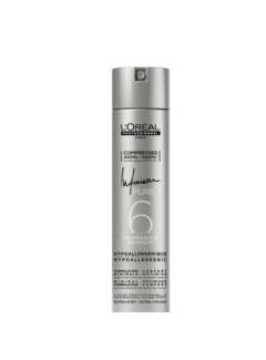 L'Oréal Professionnel Infinium Extra Strong  COMPRESSED 300ml