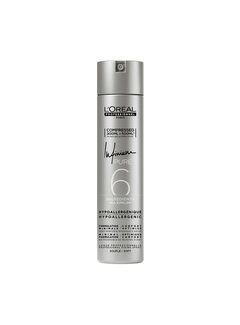 L'Oréal Professionnel Infinium Soft  COMPRESSED 300ml