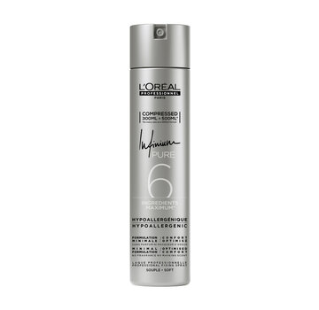 L'Oréal Professionnel Infinium Soft  COMPRESSED 300ml