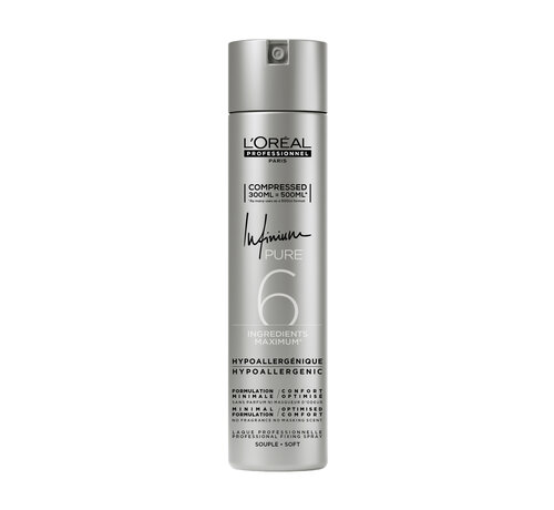 L'Oréal Professionnel Infinium Soft  COMPRESSED 300ml