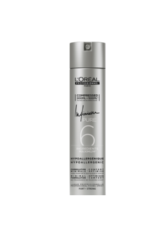 L'Oréal Professionnel Infinium Strong COMPRESSED 300ml