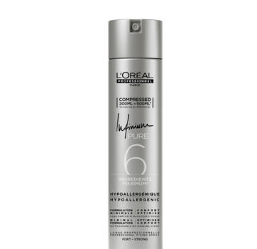 L'Oréal Professionnel Infinium Strong COMPRESSED 300ml