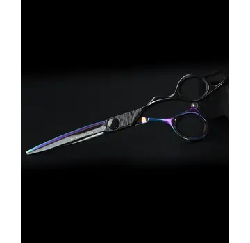 Mr Mustache Kappersschaar Craft x Gasolina