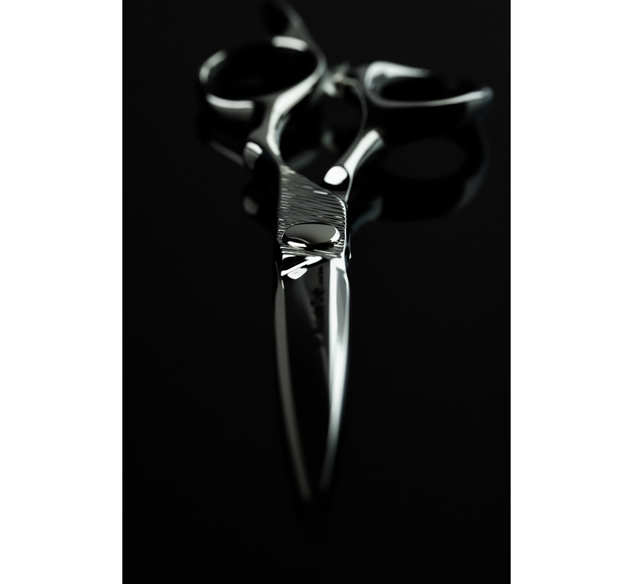 Kappersschaar Craft Silver