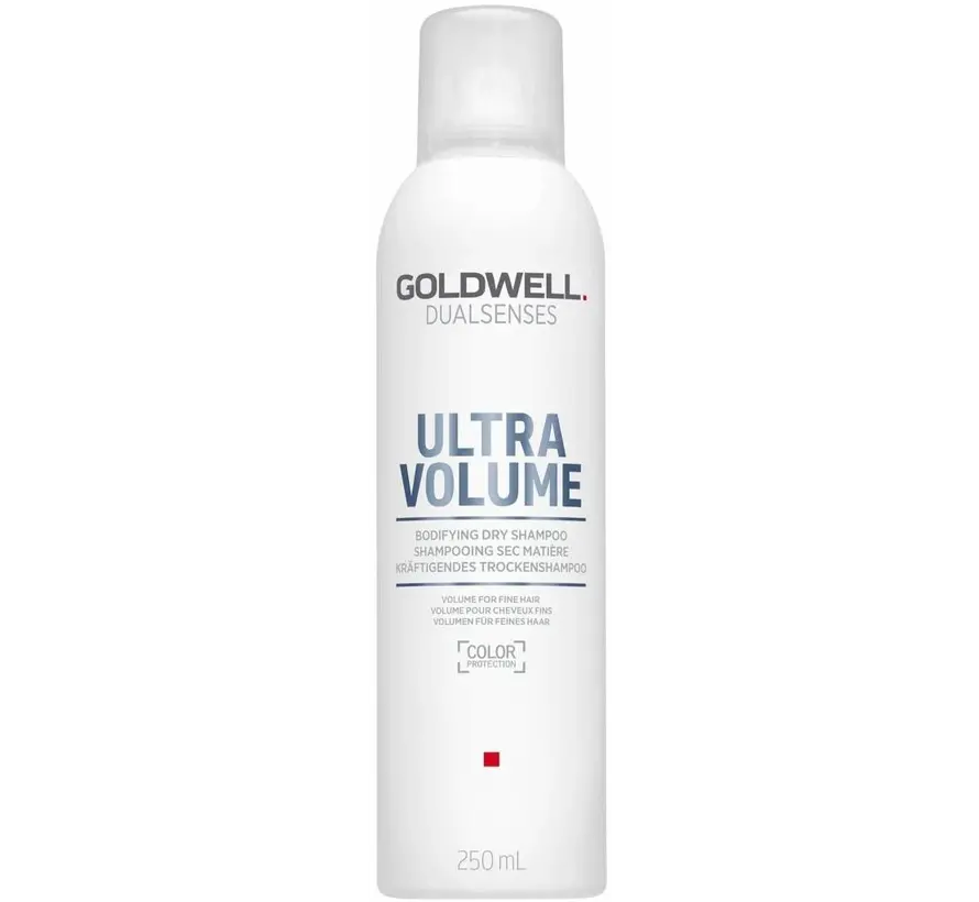 Dualsenses Ultra Volume Bodifying Dry Shampoo 250ml