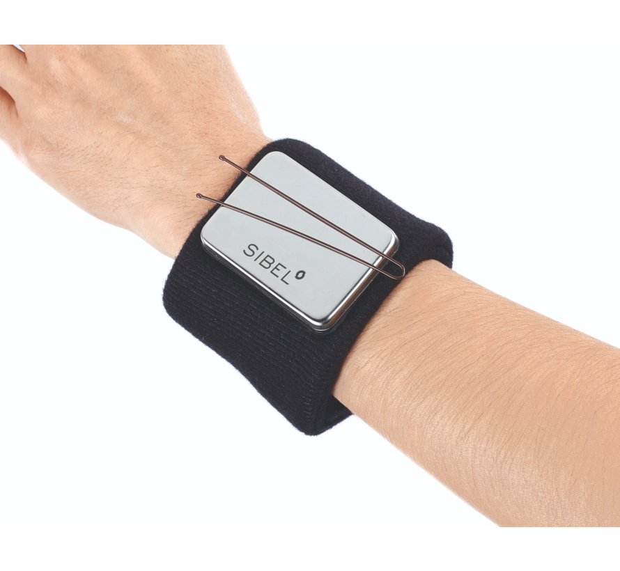 Magnetische Armband Quickystick