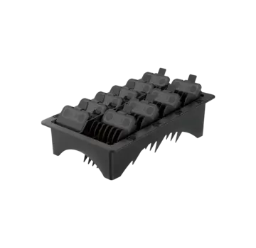 JRL Professional GUARD-4 set voor 2020C - Opzetkammenset - 10 STUKS