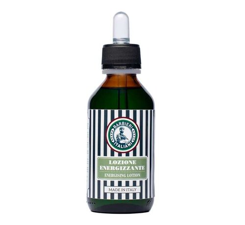Barbieri Italiani Energising Lotion 100ml