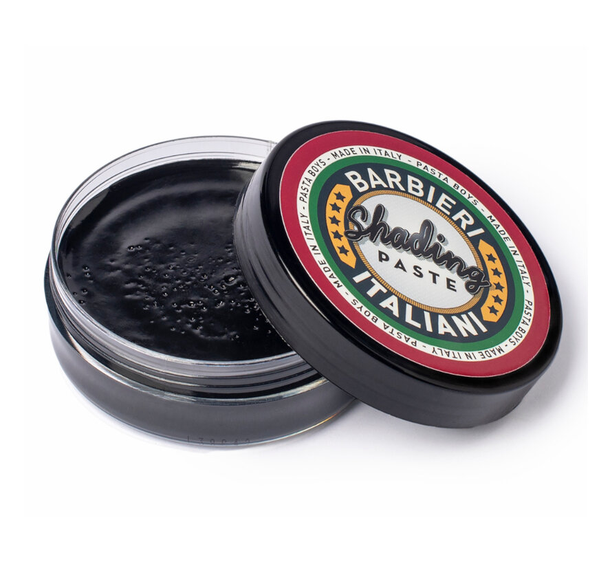 Barbieri Italiani Shading Paste 100Gr.