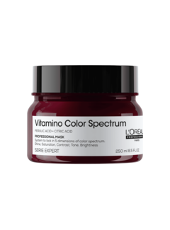 L'Oréal Professionnel Vitamino Color Spectrum Masker 250ml