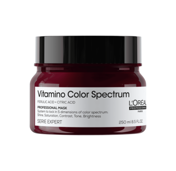 L'Oréal Professionnel Vitamino Color Spectrum Masker 250ml