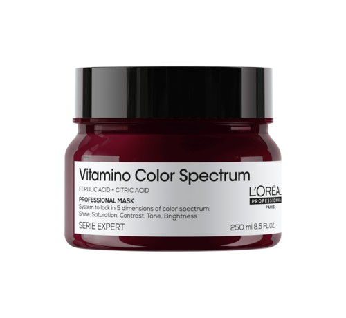 L'Oréal Professionnel Vitamino Color Spectrum Masker 250ml