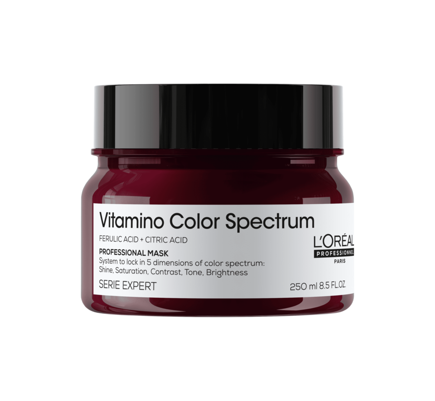 Vitamino Color Spectrum Masker 250ml