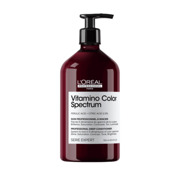 L'Oréal Professionnel Vitamino Color Spectrum Conditioner  750ml