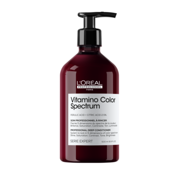 L'Oréal Professionnel Vitamino Color Spectrum Conditioner  500ml
