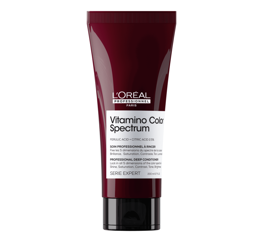 Vitamino Color Spectrum Conditioner  200ml