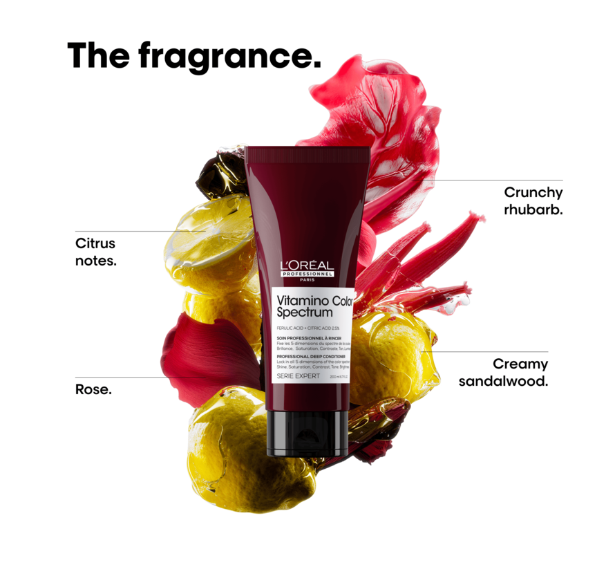Vitamino Color Spectrum Conditioner  200ml