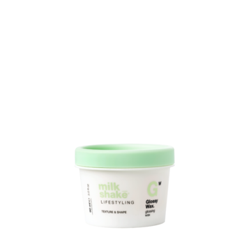 Milkshake Glossy Wax 90ml