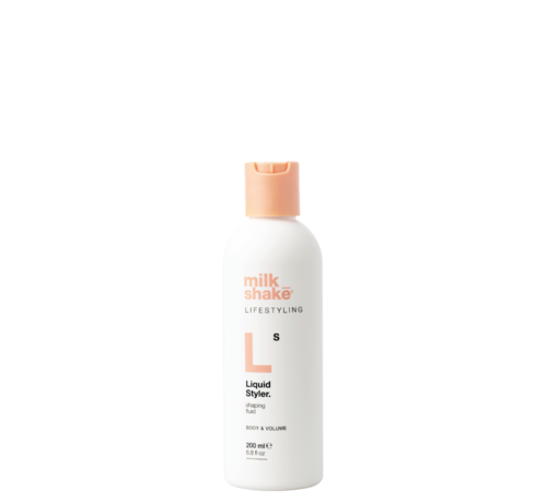 Milkshake Liquid Styler 250ml
